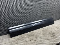 Молдинг двери правый передний Land Rover Range Rover Sport L494 2020 508PS