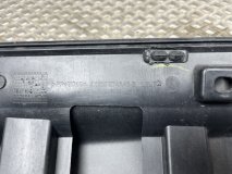 Молдинг двери правый задний Land Rover Range Rover Sport L494 2020 508PS