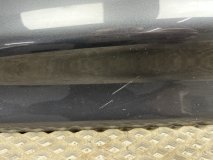 Молдинг двери правый задний Land Rover Range Rover Sport L494 2020 508PS