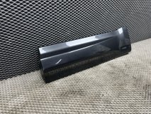 Молдинг двери левый задний Land Rover Range Rover Sport L494 2020 508PS