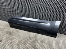 Молдинг двери левый задний Land Rover Range Rover Sport L494 2020 508PS