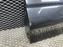 Молдинг двери левый задний Land Rover Range Rover Sport L494 2020 508PS