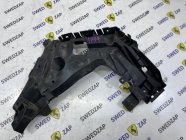 Кронштейн бампера левый задний Volvo ХС40