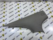 Обшивка стойки левая задняя Volvo S60