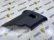 Обшивка стойки левая задняя Volvo S60 2014 B6304T