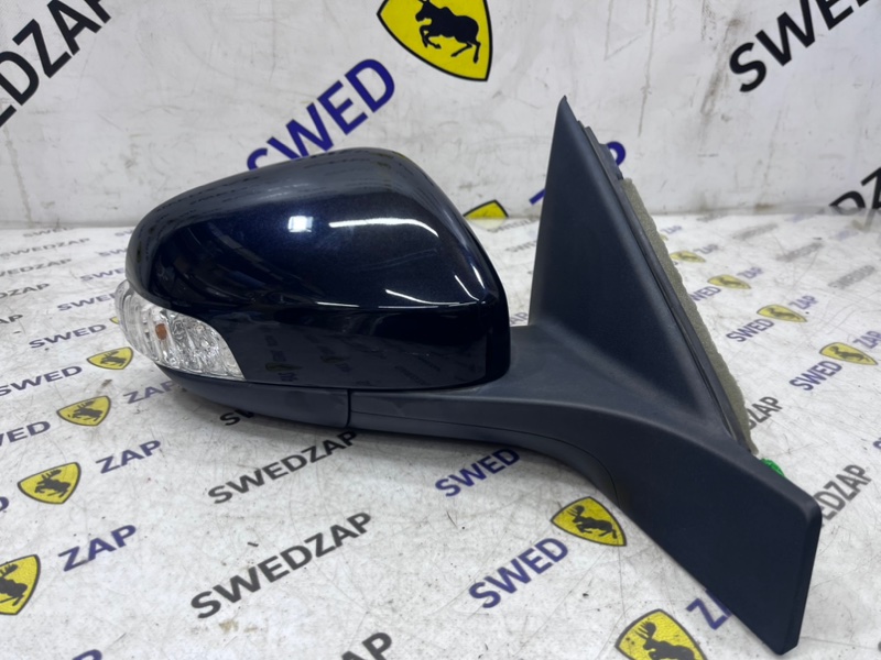 Зеркало заднего вида боковое Volvo S80 B6324S 2008 прав. (б/у)
