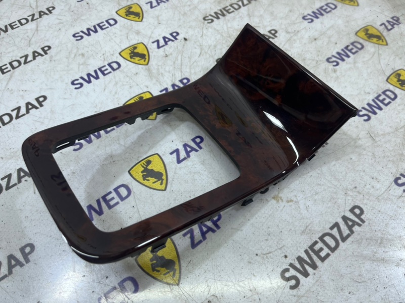 Парящая панель Volvo S80 B6324S 2008 (б/у)