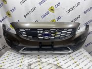 Бампер Cross Country передний Volvo S60 2016 D4204T14