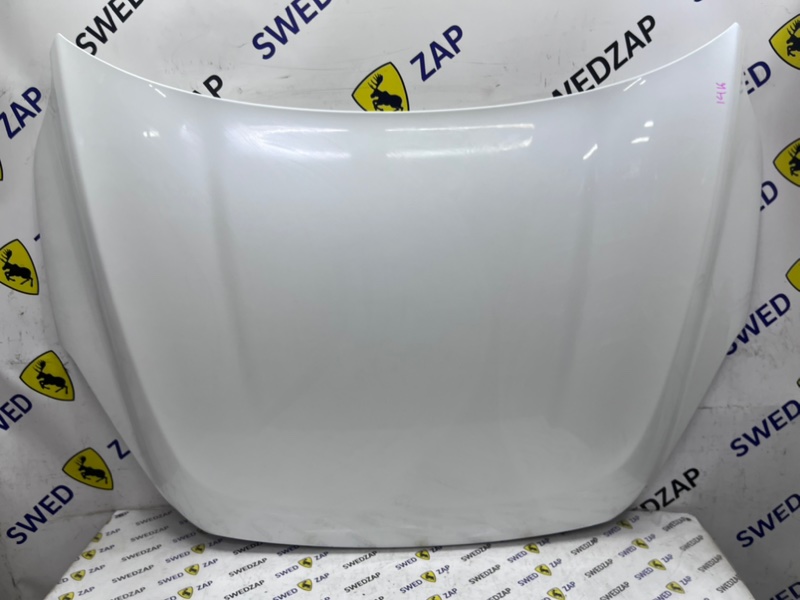 Капот Volvo XC60 B6304T 2014 (б/у)