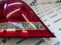 Фонарь левый задний Hyundai Equus