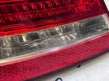 Фонарь левый задний Hyundai Equus