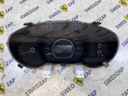 Приборная панель kia soul 2015 G4FD