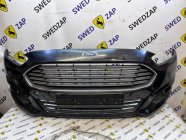 Бампер передний ford mondeo 2014