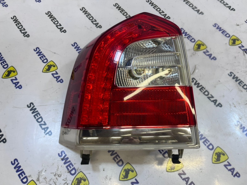 Фонарь Volvo XC70 B6304T4 2014 задн. лев. (б/у)