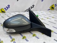 Зеркало заднего вида боковое правое Volvo S80 2010 B5254T