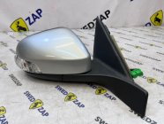 Зеркало заднего вида боковое правое Volvo S80 2009 B5254T
