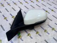 Зеркало заднего вида боковое правое Volvo S80 2014 B6304T4