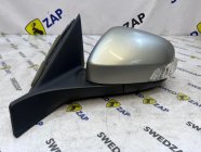 Зеркало заднего вида боковое левое Volvo S80 2008 B5254T