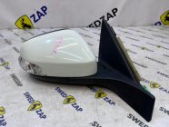 Зеркало заднего вида боковое правое Volvo S80 2010 B5254T