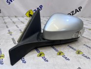 Зеркало заднего вида боковое левое Volvo S80 2009 B5254T