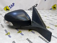 Зеркало заднего вида боковое правое Volvo S80 2008 B5254T