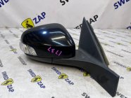 Зеркало заднего вида боковое правое Volvo S80 2008 B5254T