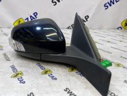 Зеркало заднего вида боковое правое Volvo S80 2008 B5254T
