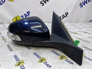 Зеркало заднего вида боковое правое Volvo S80 2011 B5254T