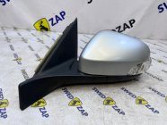 Зеркало заднего вида боковое левое Volvo S80 2010 B5254T