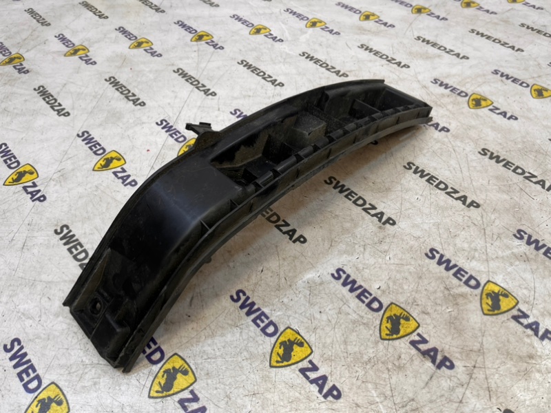 Кронштейн бампера Volvo S80 AS B5254T 2011 задн. прав. (б/у)