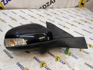Зеркало заднего вида боковое правое Volvo S80 2010 B6304T