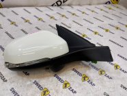 Зеркало заднего вида боковое правое Volvo S80 2014 B6304T4