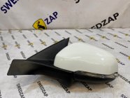 Зеркало заднего вида боковое правое Volvo S80 2014 B6304T4