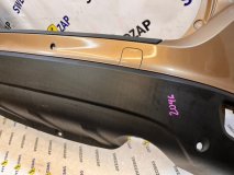 Бампер задний Volvo XC60 2010 B6304T