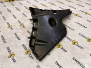 Кронштейн бампера правый задний Volvo S60 2016 B4204T11