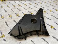 Кронштейн бампера левый задний Volvo S60 2016 B4204T11