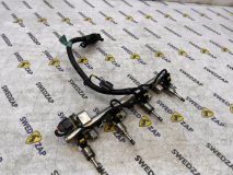 Топливная рампа kia Sorento Prime GT-Line 2018 G4KJ