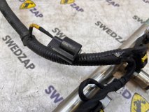 Топливная рампа kia Sorento Prime GT-Line 2018 G4KJ