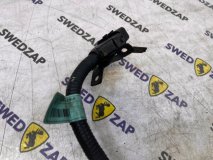 Топливная рампа kia Sorento Prime GT-Line 2018 G4KJ