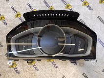 Панель приборная TFT Volvo XC60 2017 B4204T11