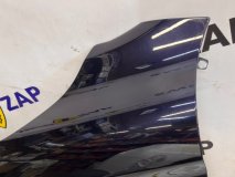 Крыло левое переднее Volvo XC60 2017 B4204T11