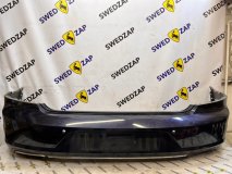Бампер задний Volvo s90 2017 b4204t23