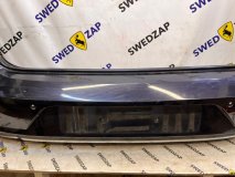 Бампер задний Volvo s90 2017 b4204t23