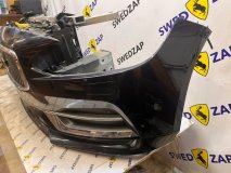 Ноускат Volvo s90 2017 b4204t23