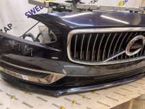 Ноускат Volvo s90 2017 b4204t23