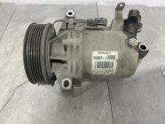 Компрессор кондиционера RENAULT KAPTUR 2019 H4M