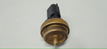 Датчик температуры охлаждающей жидкости RENAULT MEGANE 2 2002-2009