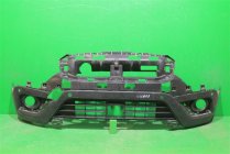 Бампер передний SUZUKI SX4 2 S-Cross рестайлинг 2016