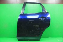 Дверь левая задняя MAZDA CX-7 CX7 1 ER 2006-2012