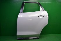 Дверь левая задняя MAZDA CX-7 CX7 1 ER 2006-2012